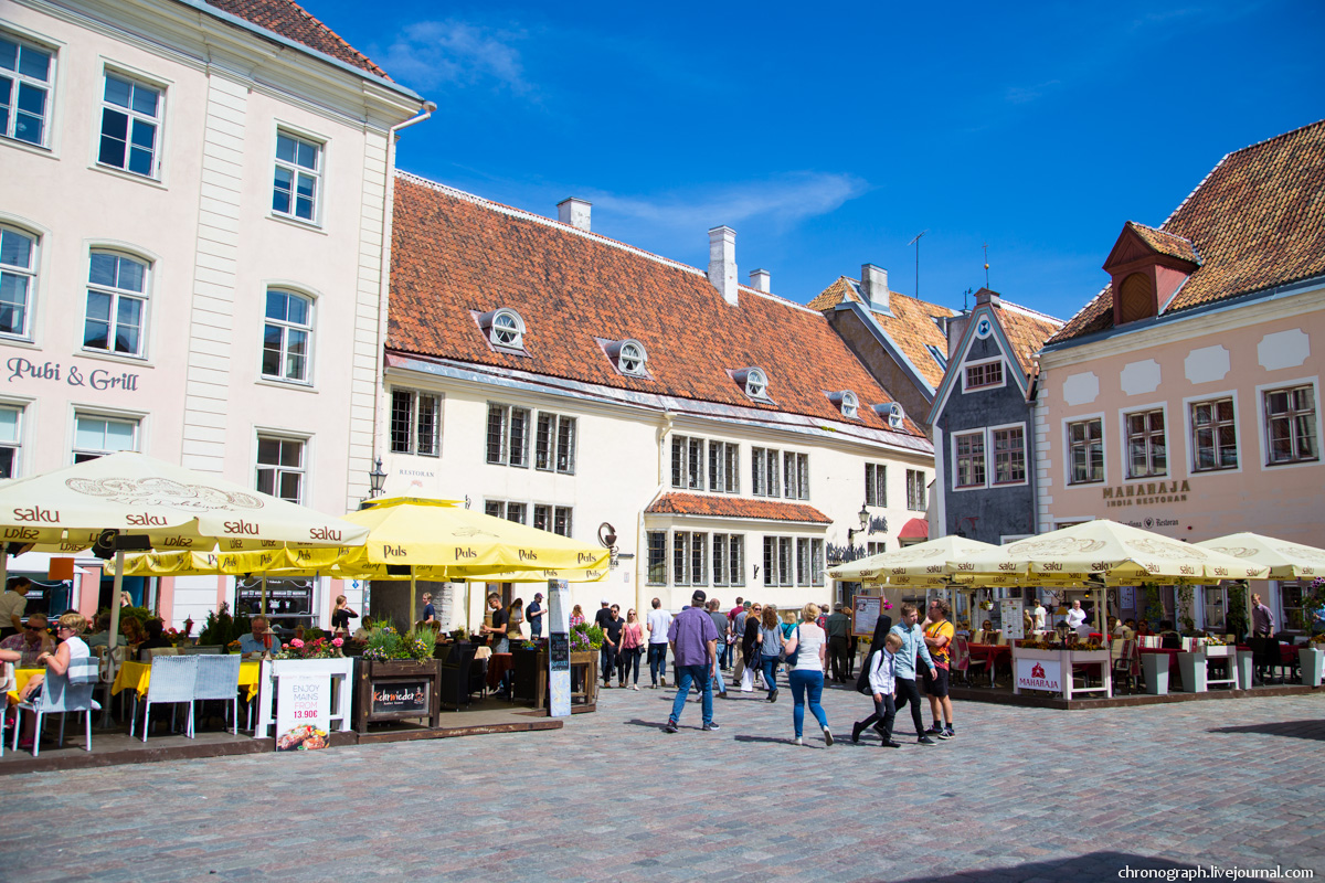 Tallinn